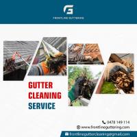 Frontline Guttering   image 1